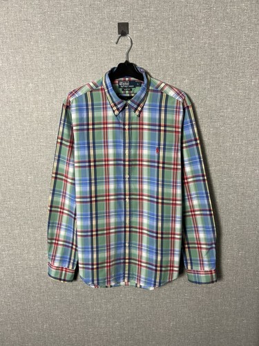 Polo vintage ralph lauren - vintage, a