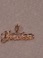 Ciondolo/ciondolo PRINCIPESSA