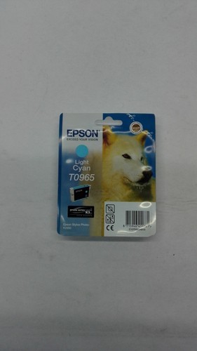 Cartuccia inchiostro epson - inchiostro,