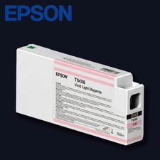 EPSON T54X600 Vivid Light