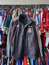 Giacca da allenamento vintage