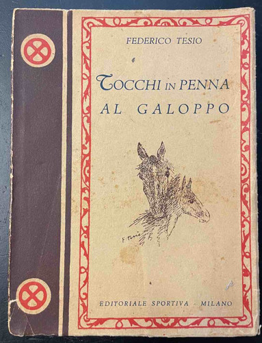 Tesio tocchi penna al - tesio,