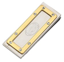 Portafoglio cartier santos - cartier,