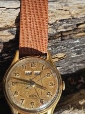 Orologio vintage enicar triplo - orologio,