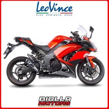 15209C SCARICHI LEOVINCE