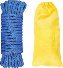 12Mm Corda Da Arrampicata 20M