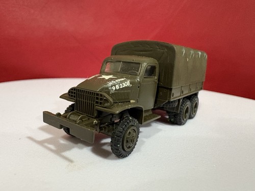 Roco gmc cckw 353 - gmc, camion