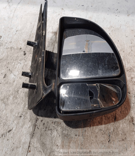 Retrovisore est fiat - dx., est.