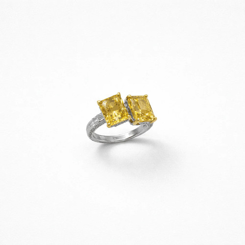 Anello donna argento 925 - in,