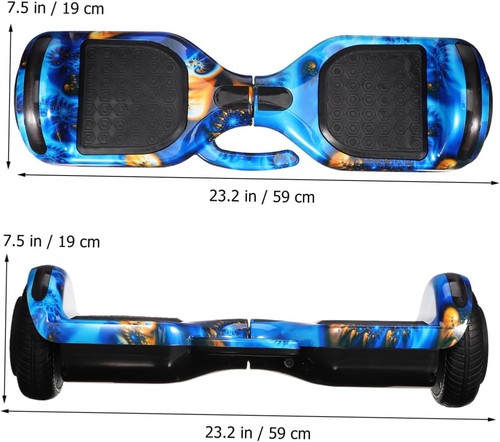 Hoverboard per bambini