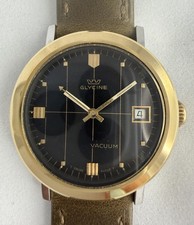 Nos glycine vacuum - glycine,