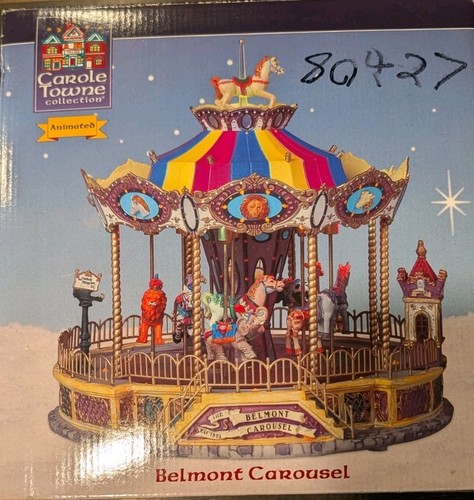 Lemax village collezione - lemax,
