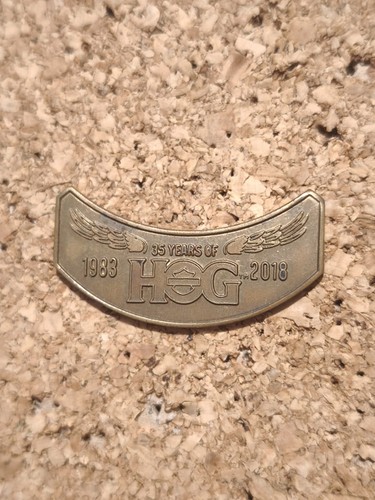 Pin harley davidson motor - pin's,