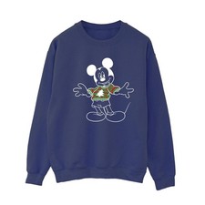 Disney Felpa Topolino Maglione