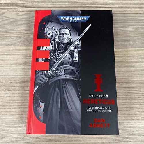 Firmato dan abnett - dan,