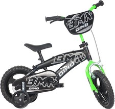 BICI PER BAMBINI DINO BIKES