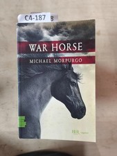 War Horse - Michael Morpurgo -