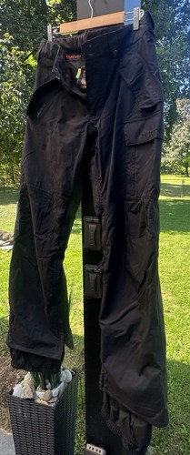 Pantalone snowboard uomo