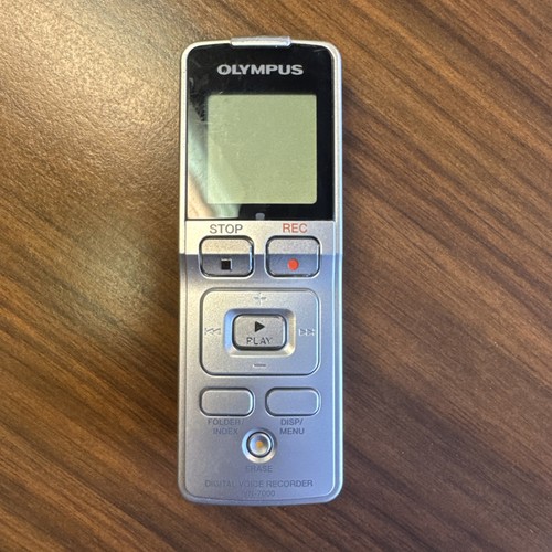 Olympus 7000 registratore - vn-7000,