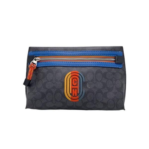 Borsa pochette coach - pochette, b2080