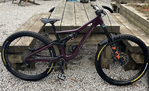 2024 orbea rallon - orbea, m20