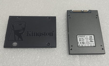 Hard disk solido ssd - ssd, kingston
