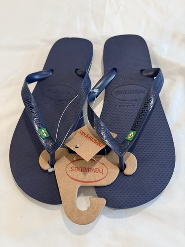Infradito havaianas blu navy - havaianas,
