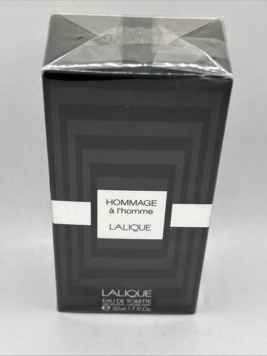 Profumo uomo lalique hommage - profumo,
