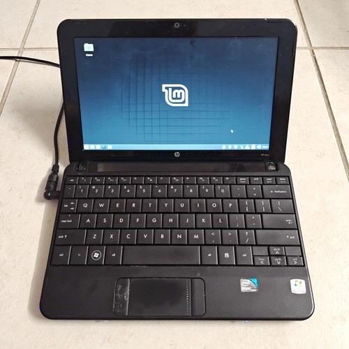 Netbook mini 110 linux come - mini,