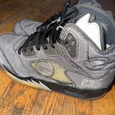 Taglia 9,5 - Jordan 5 Retro SP