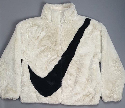 Nike teddy giacca - pile, piccolo
