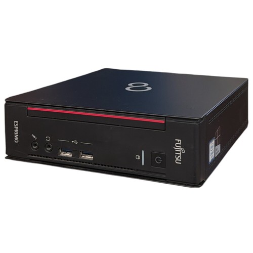 Fujitsu esprimo q556 6100t - esprimo, i3-6100t