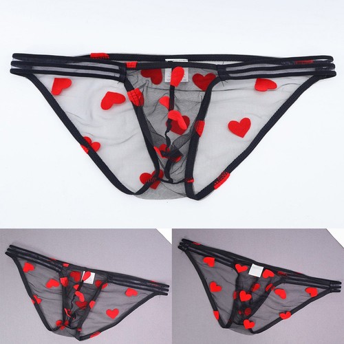 Slip uomo sexy - uomo, maglia