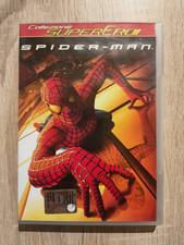 DVD SPIDER-MAN