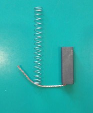 Carboncino spazzola motore