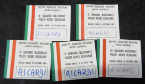 Badge gruppo aviazione - badge,