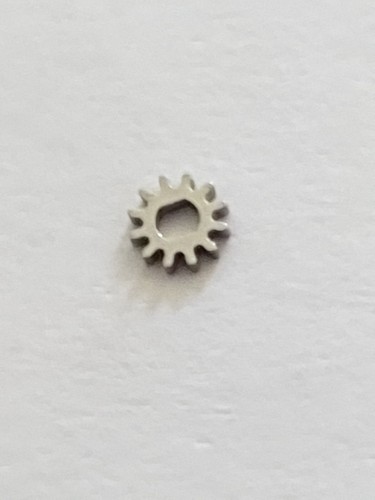 Rolex cal 1530 ref 7910 - cal.1530, ref.7910