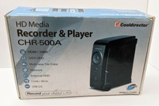 CoolDirector CHR-500A
