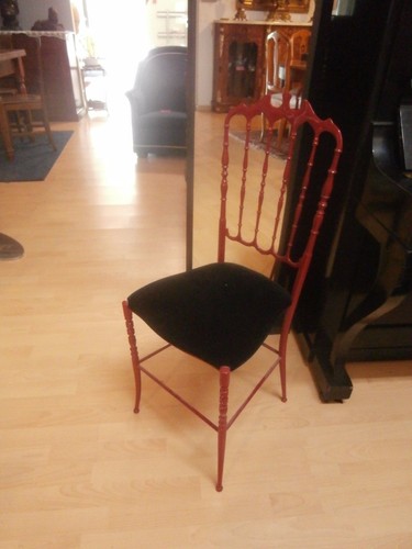 Edia chiavari ottone - edia, in