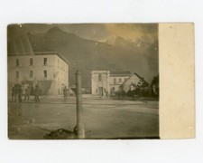 Regio Esercito Foto Soldati Idrante Guerra Impresa Bottarelli