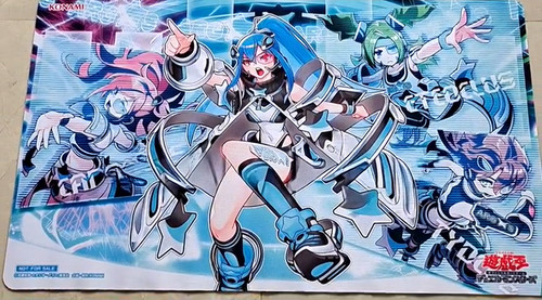 Yugioh playmat oh - playmat, yu-gi-oh