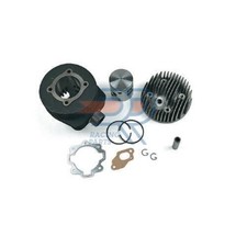 GRUPPO TERMICO VESPA Ø 63 DR