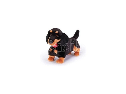 Trudi 22337 bassotto leo - 22337,