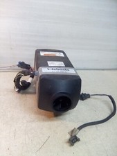 Webasto Diesel Bunk Heater Air