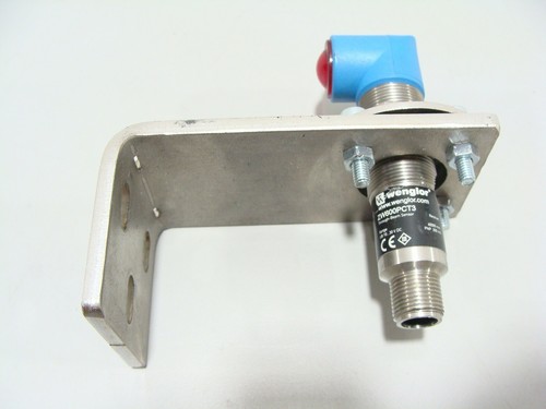 Wenglor zw600pct3 ricevitore - zw600pct3,