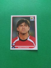 PANINI SOUTH AFRICA 2010 WC