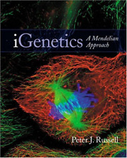 iGenetics: A Mendelian