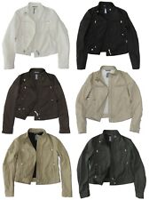 GIUBBOTTO ESTIVO SPORTIVO