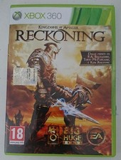 XBOX 360 KINGDOMS OF AMALUR