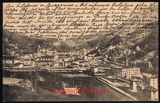 ae1631 - CARTOLINA  D'EPOCA -